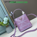 Prada Bags - The Luxera Bags  225