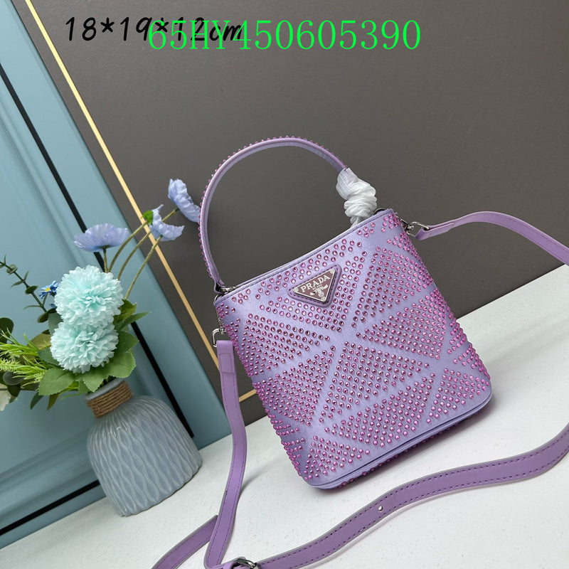 Prada Bags - The Luxera Bags  225