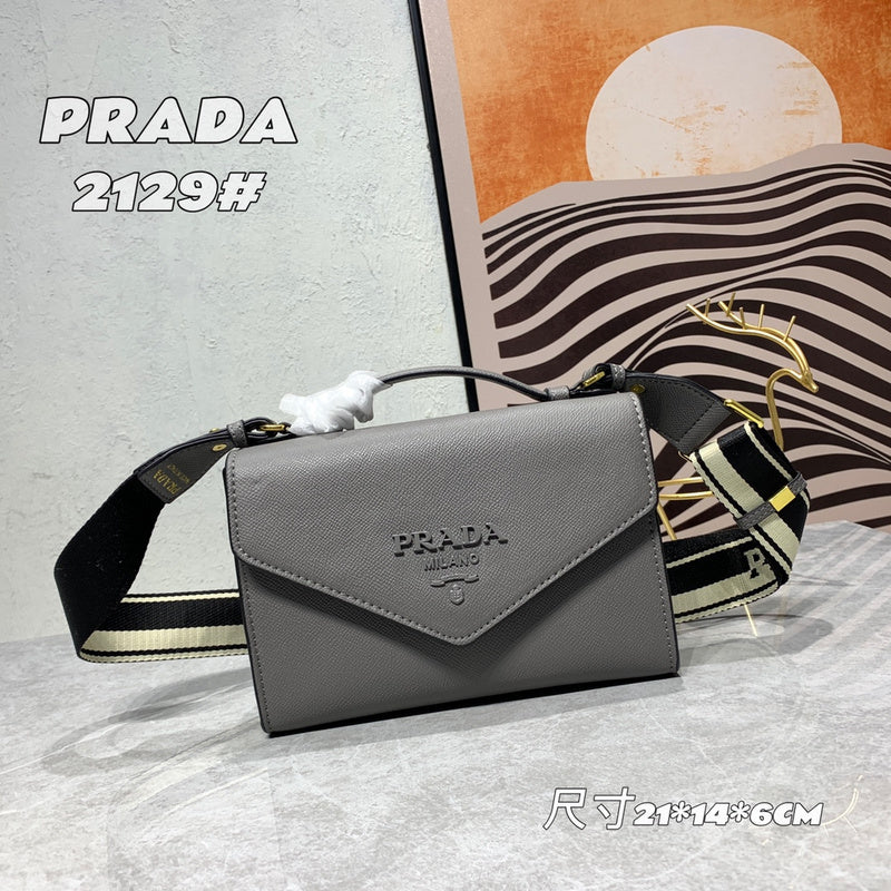 Prada Bags - Luxera Bags - 1063