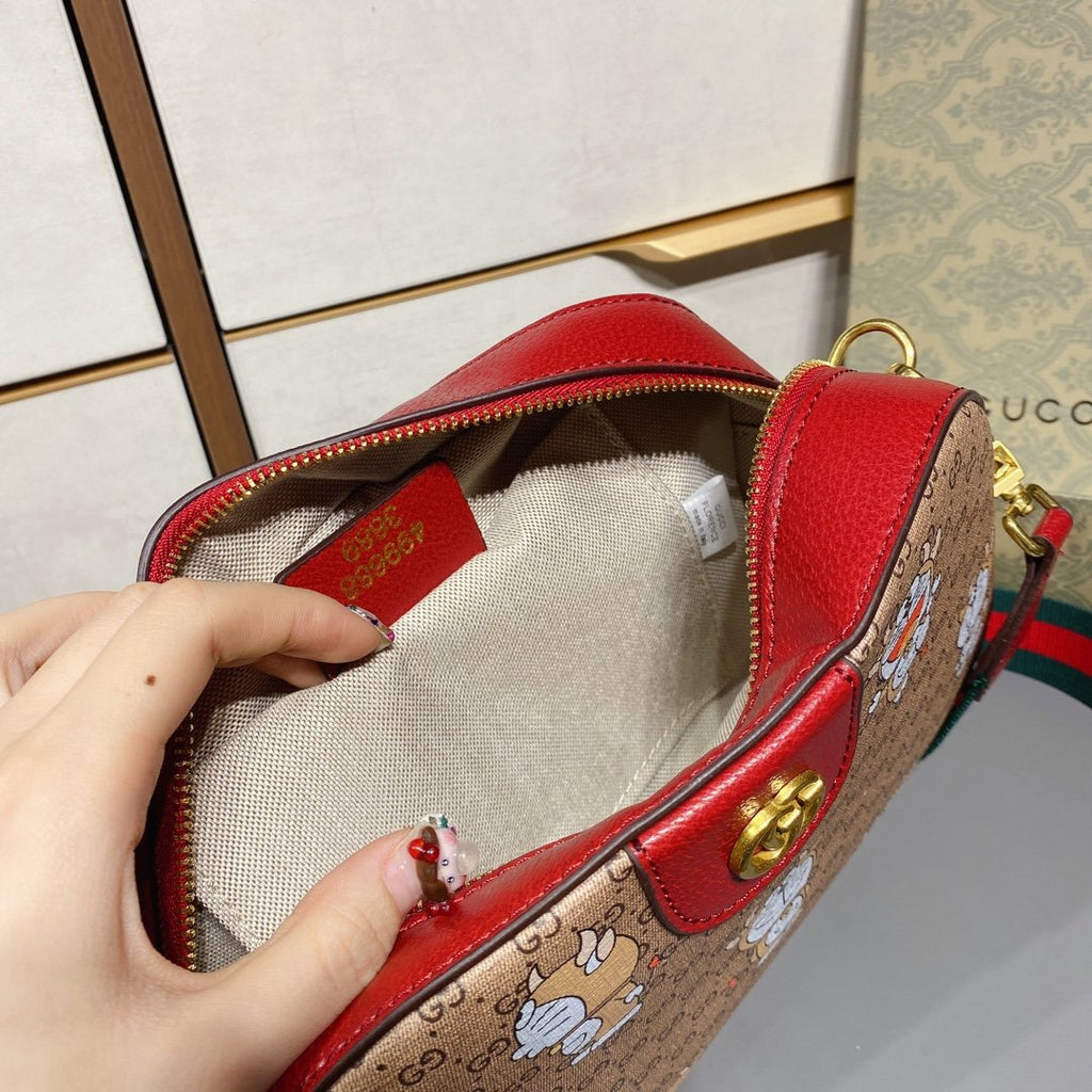 LB - New 1:1 rep  Bags Gucci 240