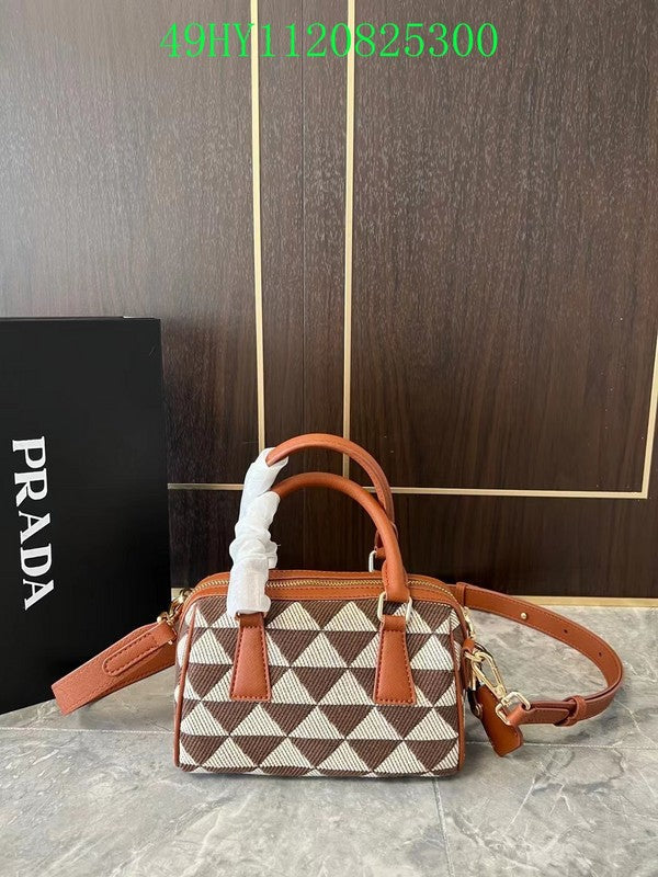 Prada Bags - The Luxera Bags  1037