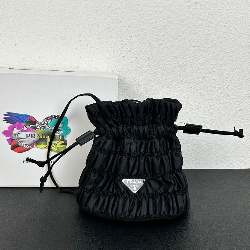 Prada Bags - The Luxera Bags  070