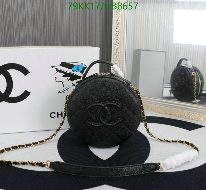 Chanel Bags Crossbody - 029