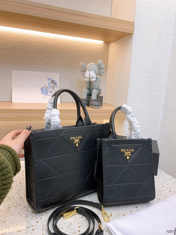 Prada Bags - Luxera Bags - 465