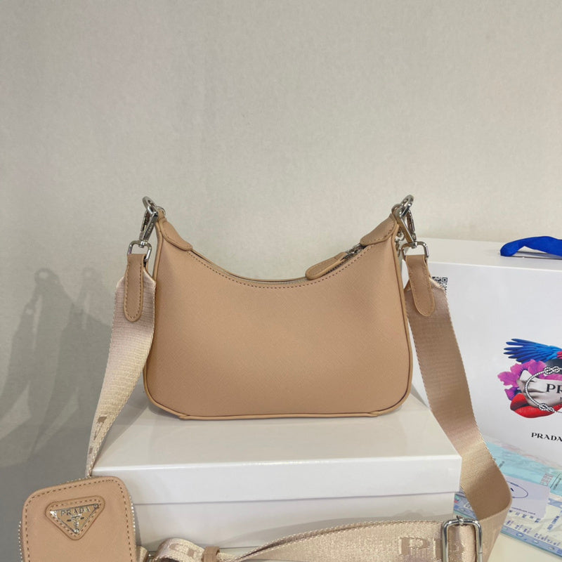 Prada Bags - Luxera Bags - 710