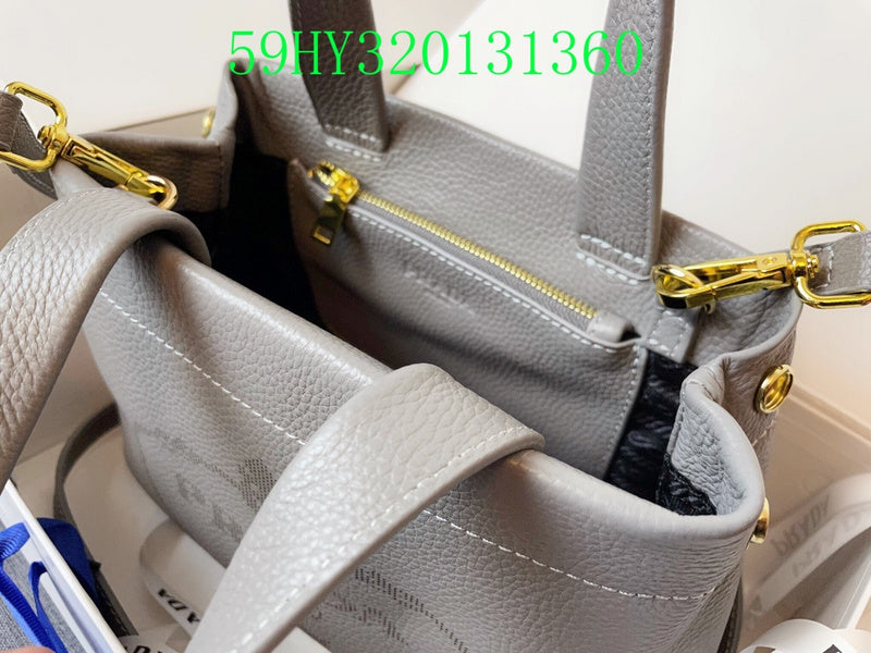 Prada Bags - The Luxera Bags  601