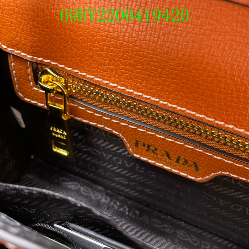 Prada Bags - The Luxera Bags  363