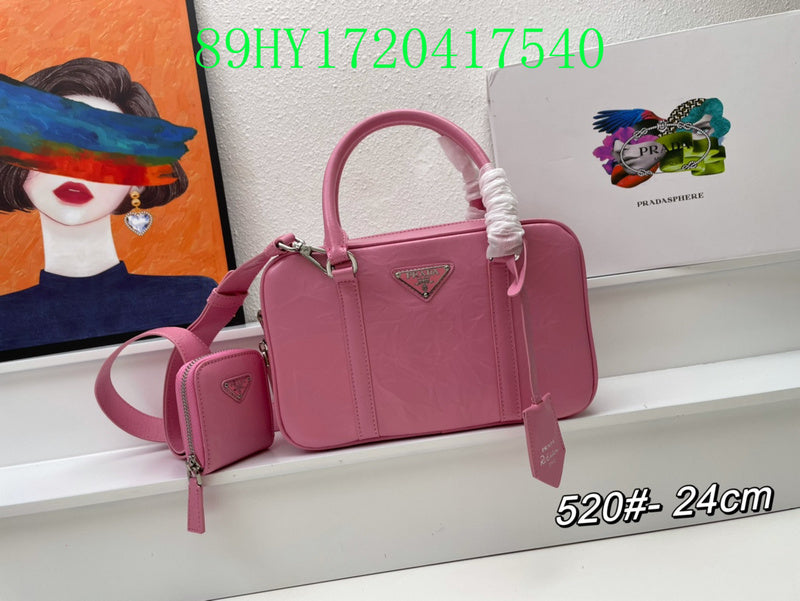 Prada Bags - The Luxera Bags  397