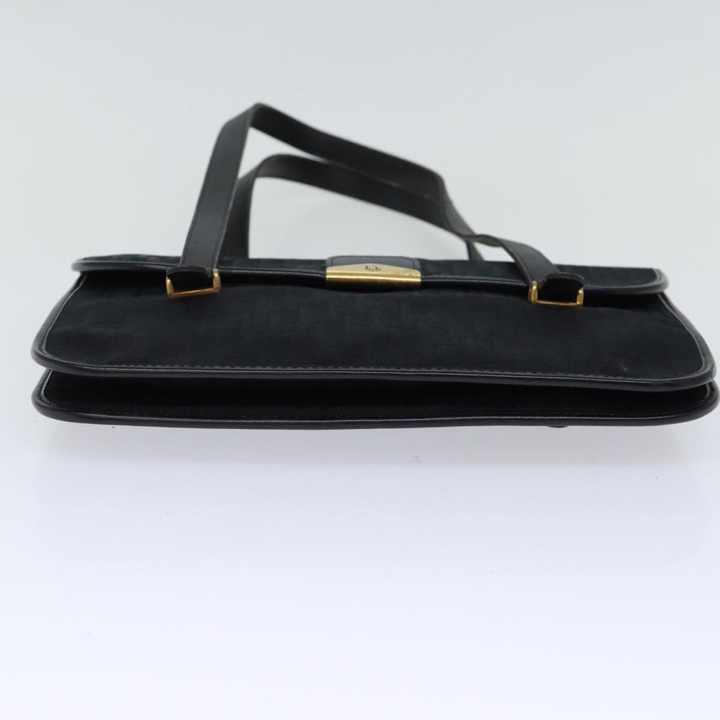 Dior Trotter  Canvas Shoulder Bag