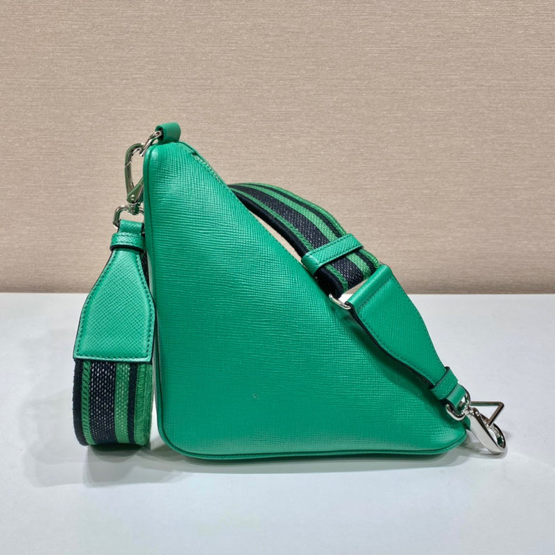 Prada Shoulders Bags - 144