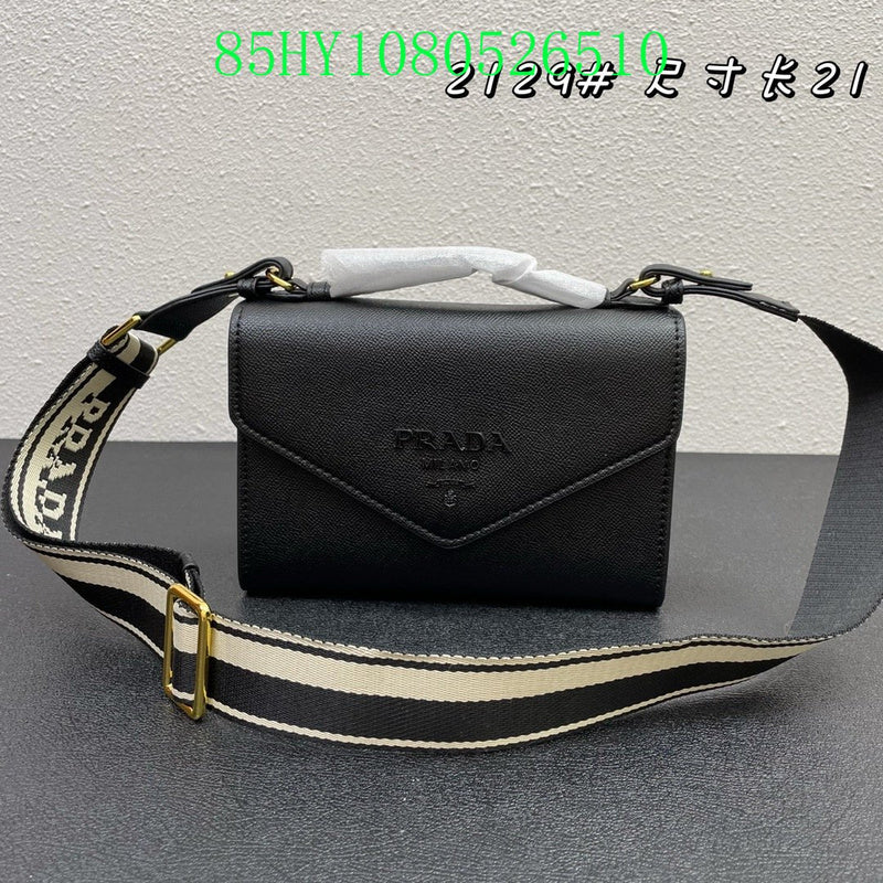 Prada Bags - The Luxera Bags  1275