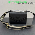 Prada Bags - The Luxera Bags  1275