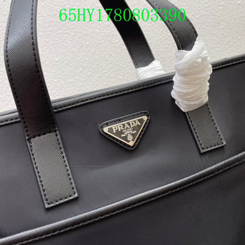 Prada Bags - The Luxera Bags  1063
