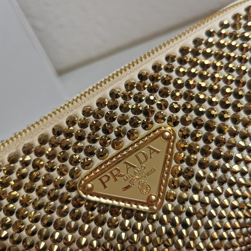 Prada Shoulders Bags - 031