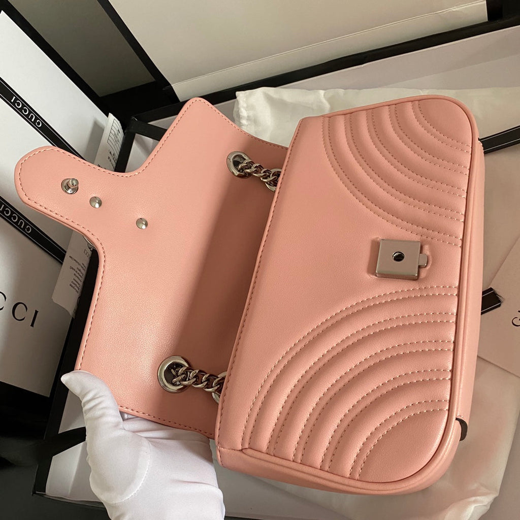 LB - New 1:1 rep  Bags Gucci 527