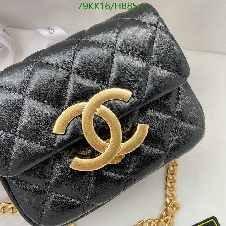 Chanel Bags Crossbody - 020