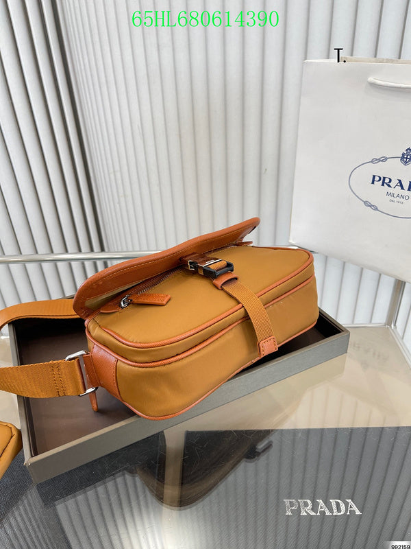Prada Bags - The Luxera Bags  189