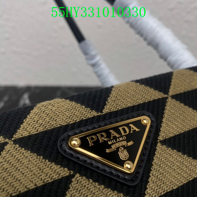 Prada Bags - The Luxera Bags  912