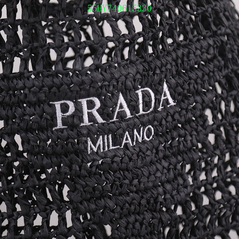 Prada Bags - The Luxera Bags  164