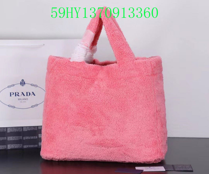 Prada Bags - The Luxera Bags  995