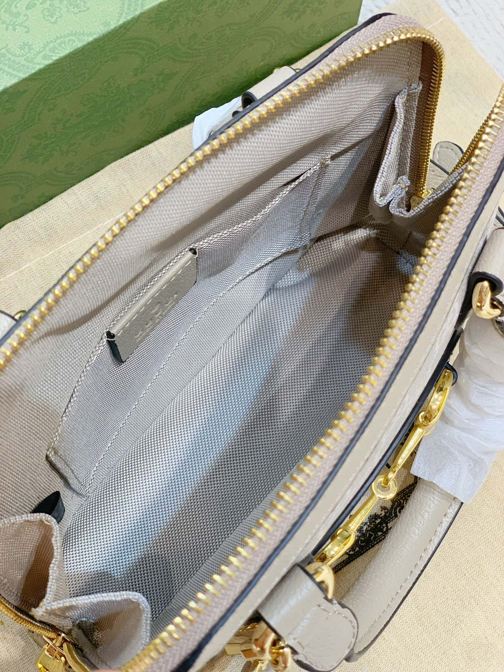LB - New 1:1 rep Bag Gucci 447