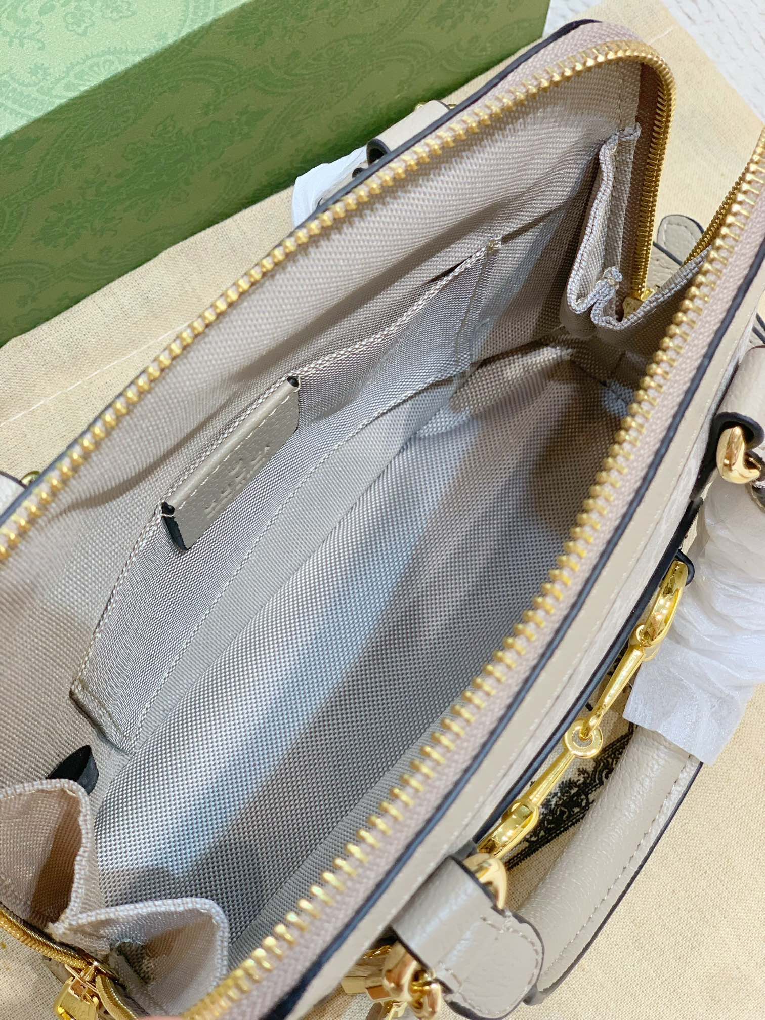 LB - New 1:1 rep Bag Gucci 447