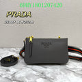 Prada Bags - The Luxera Bags  733