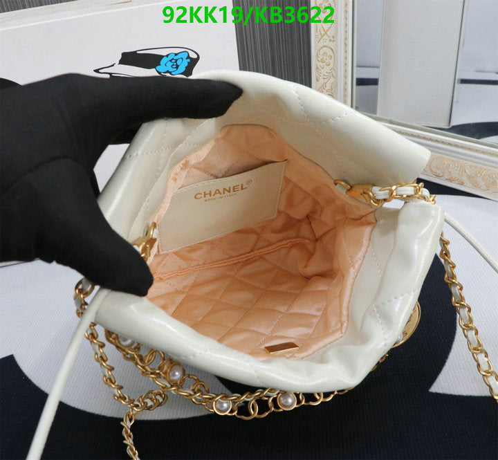 Chanel Bags Crossbody - 016