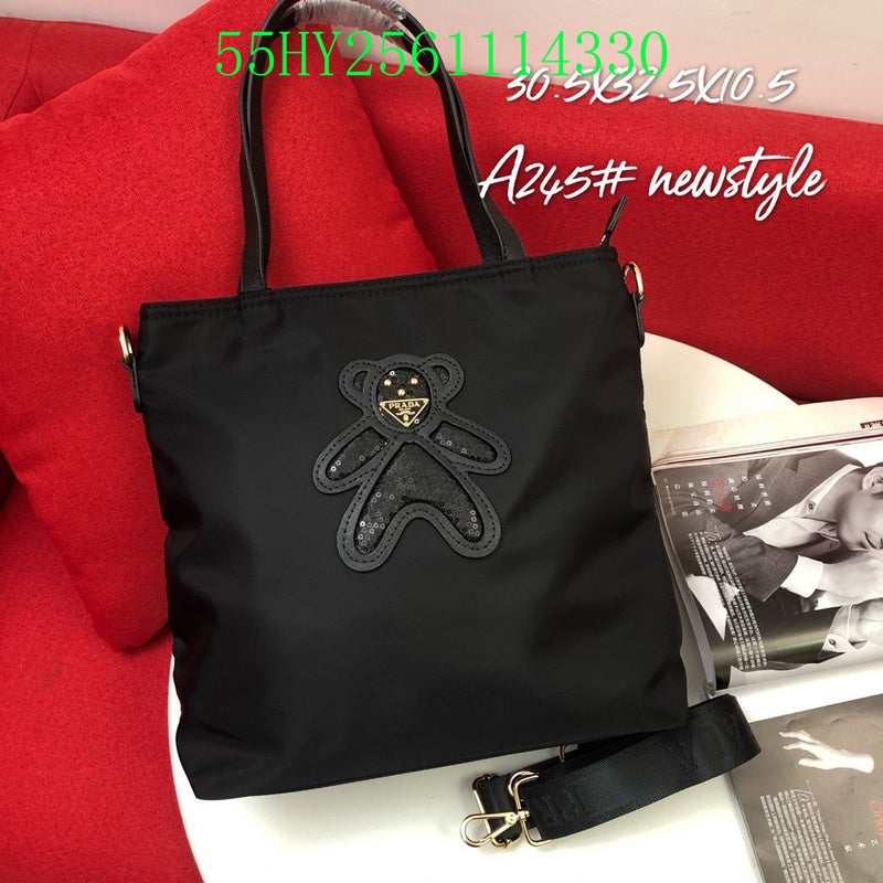 Prada Bags - The Luxera Bags  810