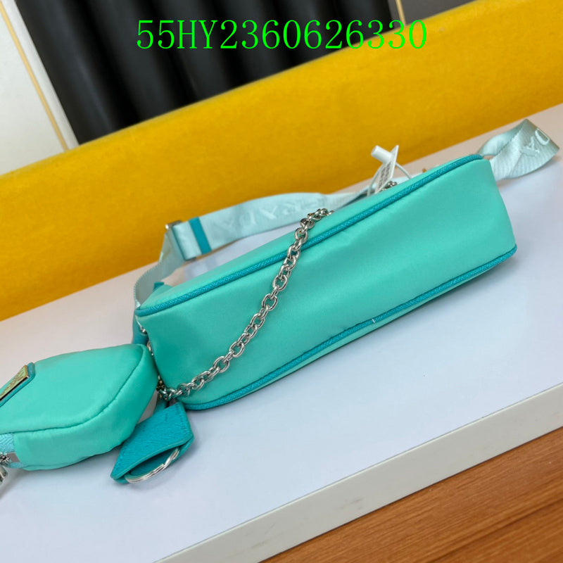 Prada Bags - The Luxera Bags  138