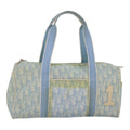 Dior Trotter  Canvas Handbag