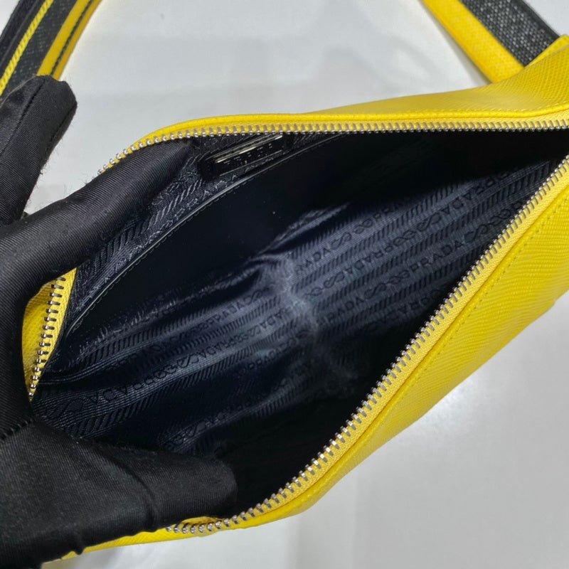 Prada Shoulders Bags - 145