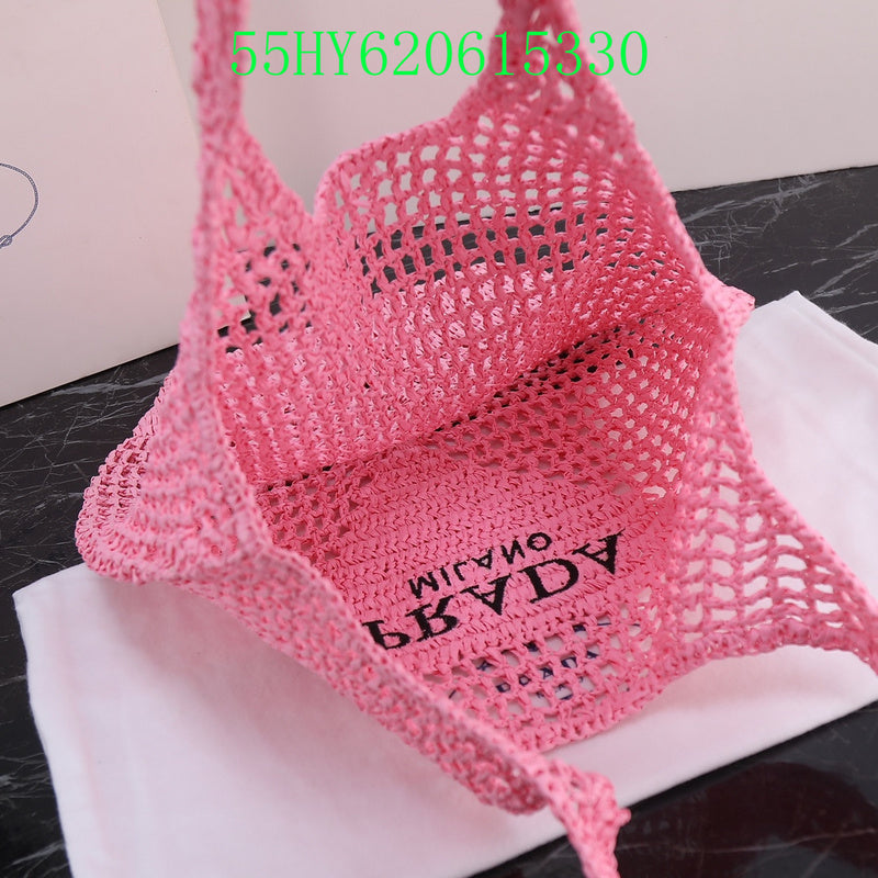 Prada Bags - The Luxera Bags  178