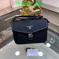 Prada Bags - The Luxera Bags  542