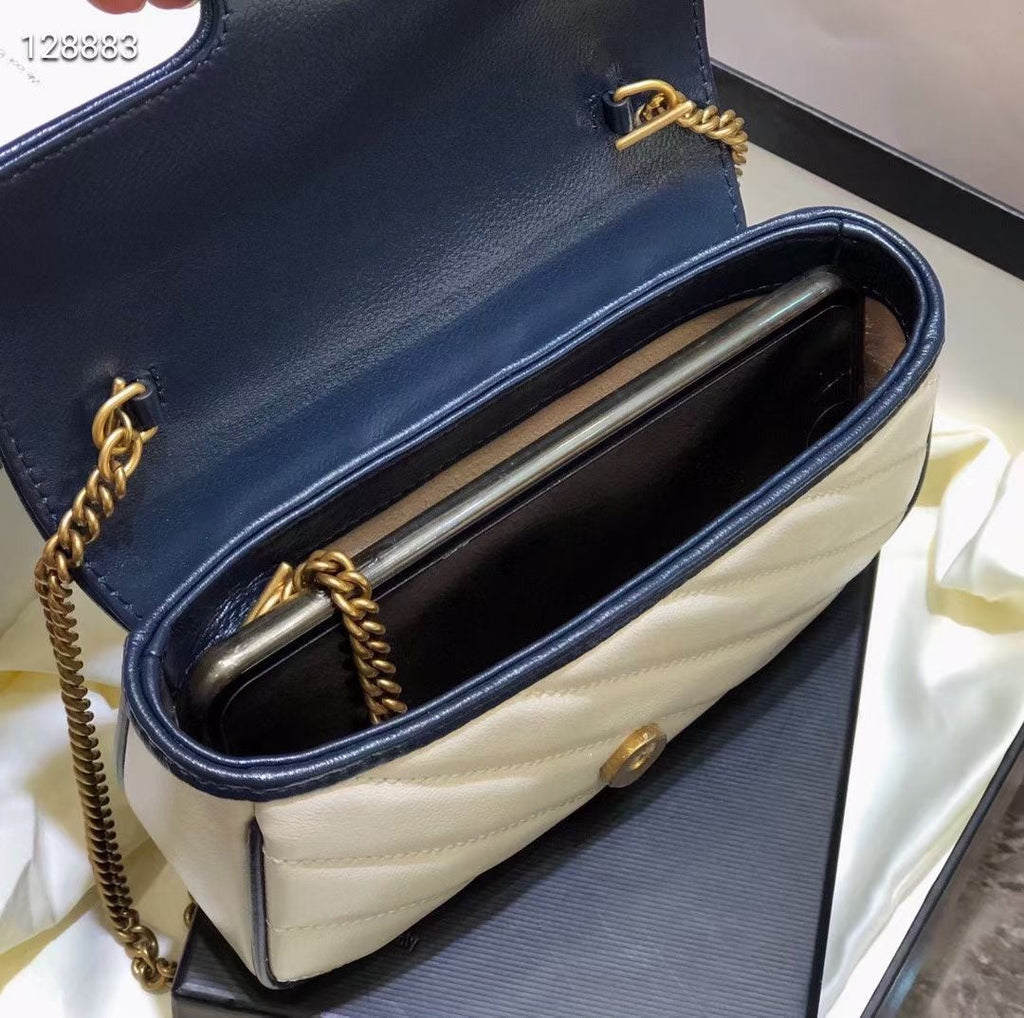 LB - New 1:1 rep Bag Gucci 441