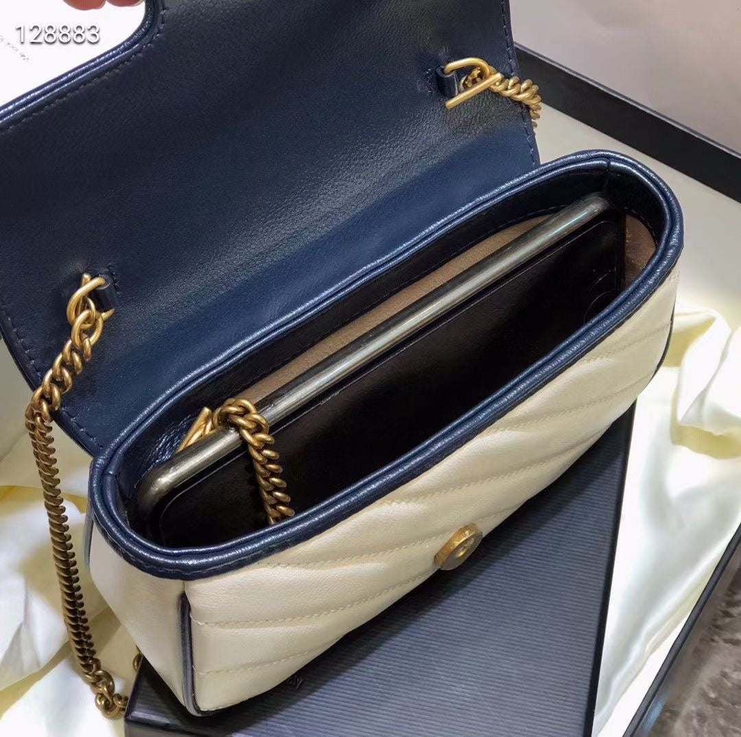 LB - New 1:1 rep Bag Gucci 441
