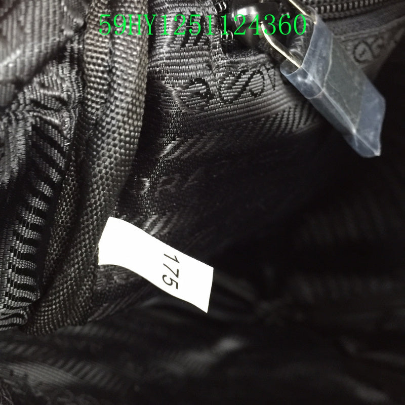 Prada Bags - The Luxera Bags  800