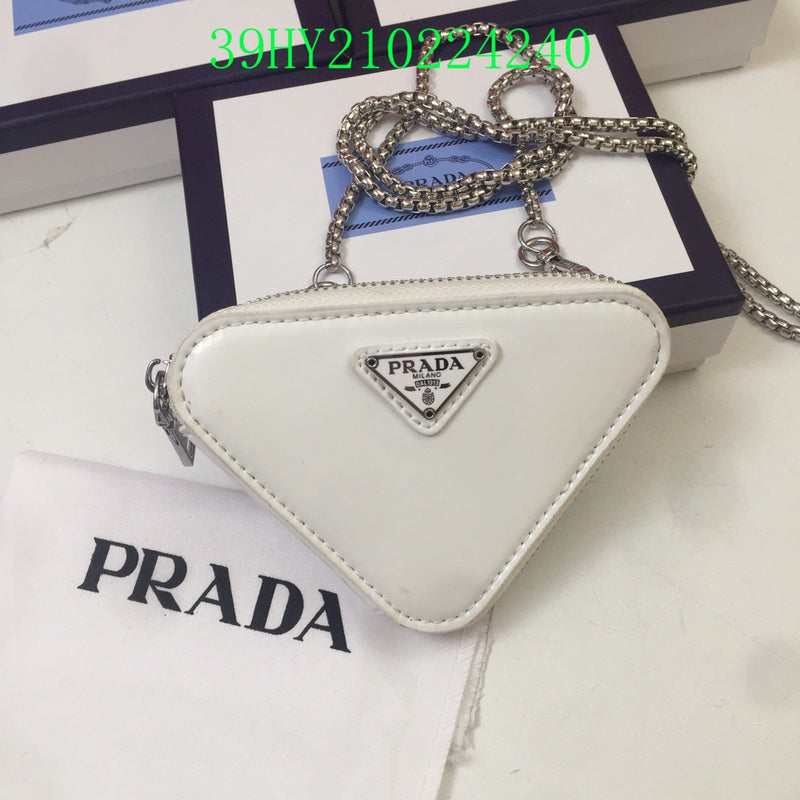 Prada Bags - The Luxera Bags  502
