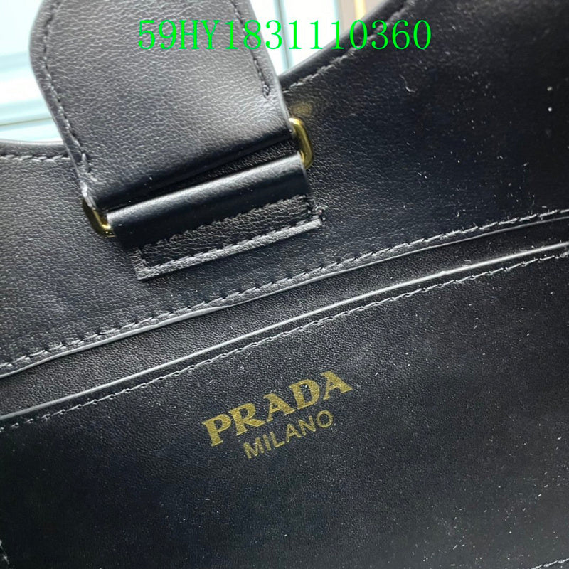 Prada Bags - The Luxera Bags  837