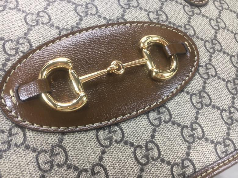 LB - Luxury Bags Gucci 564