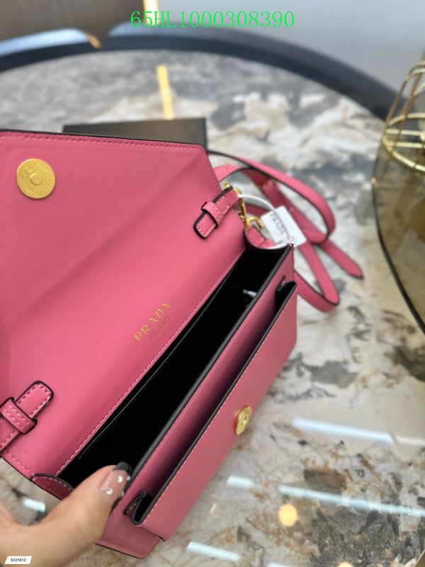 Prada Bags - The Luxera Bags  476