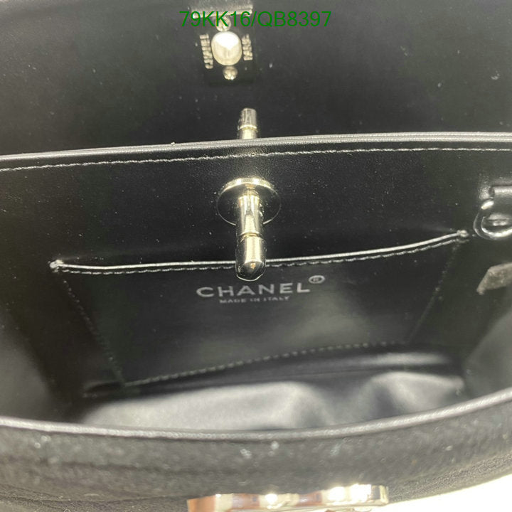 Chanel Bags Crossbody - 123