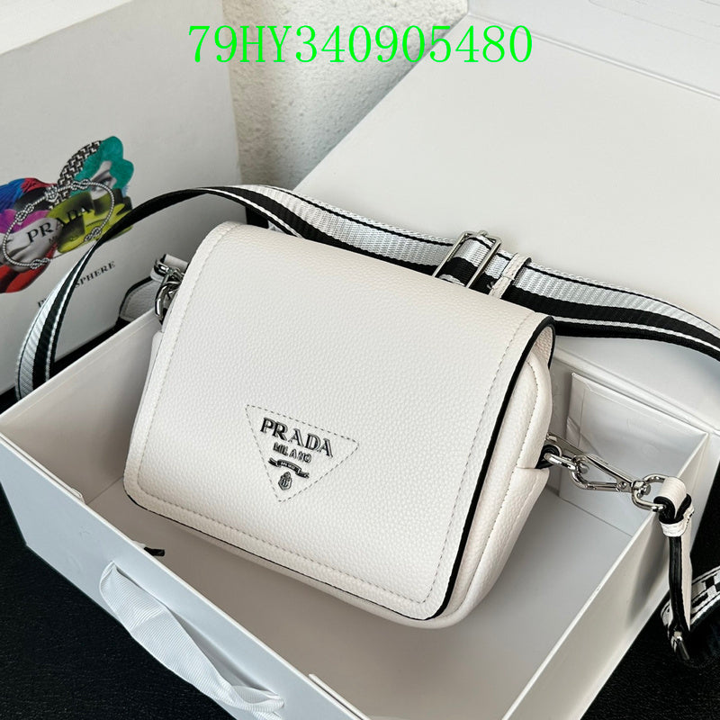 Prada Bags - The Luxera Bags  001