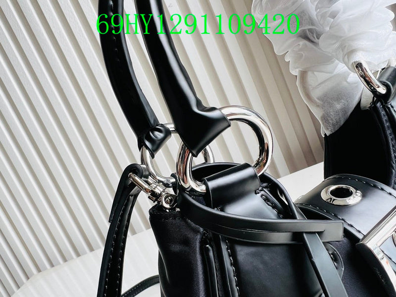Prada Bags - The Luxera Bags  831