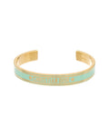 Dior Code Bangle