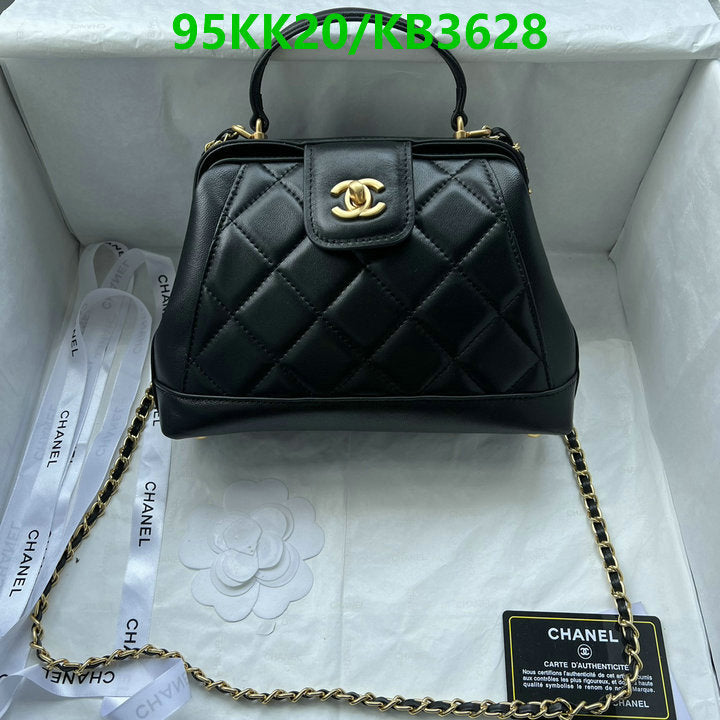 Chanel Bags Crossbody - 028