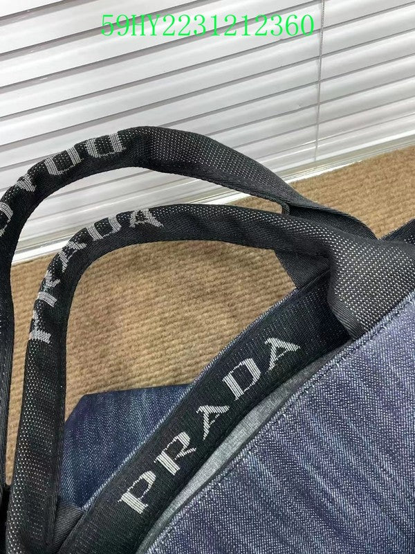 Prada Bags - The Luxera Bags  691