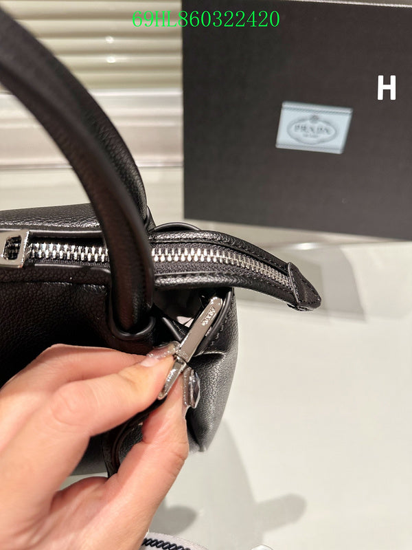 Prada Bags - The Luxera Bags  439