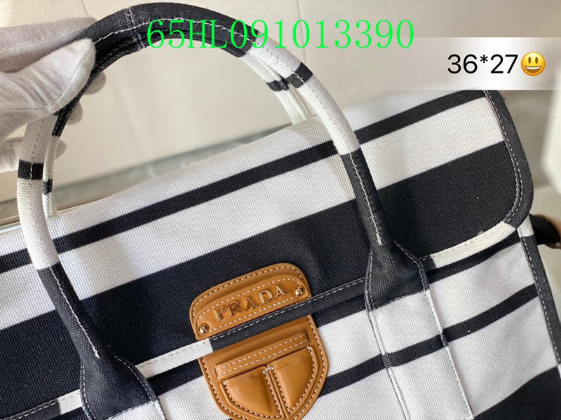 Prada Bags - The Luxera Bags  905