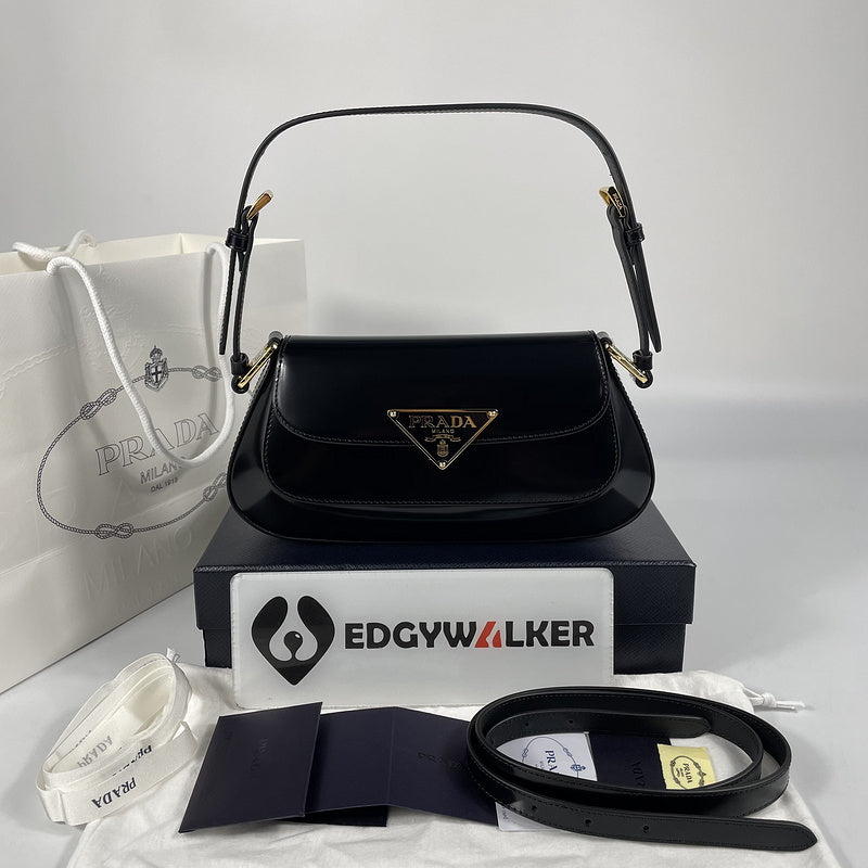 Prada Shoulders Bags - 005